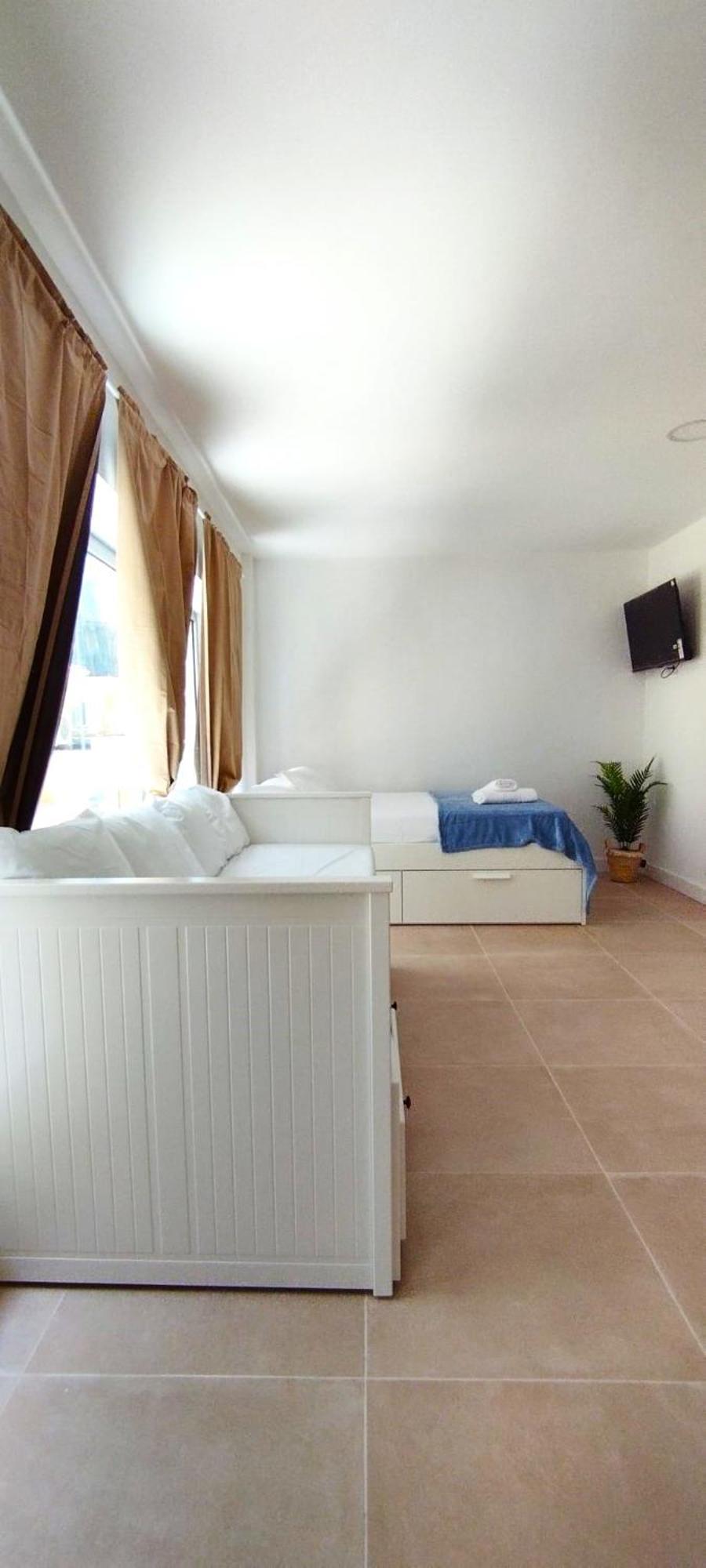 Apartamento Hawkins Costa 1A Algeciras Exteriér fotografie