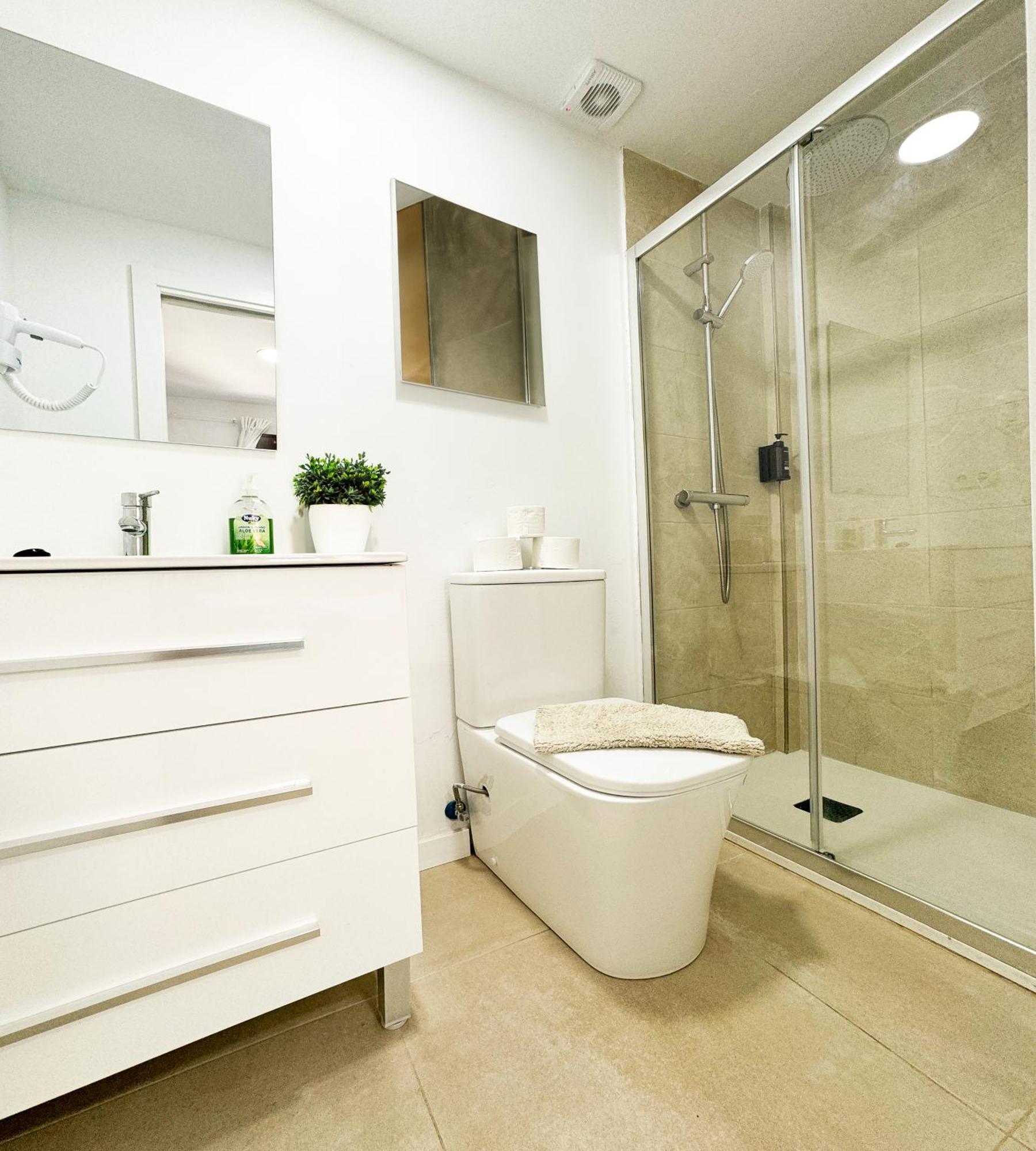 Apartamento Hawkins Costa 1A Algeciras Exteriér fotografie