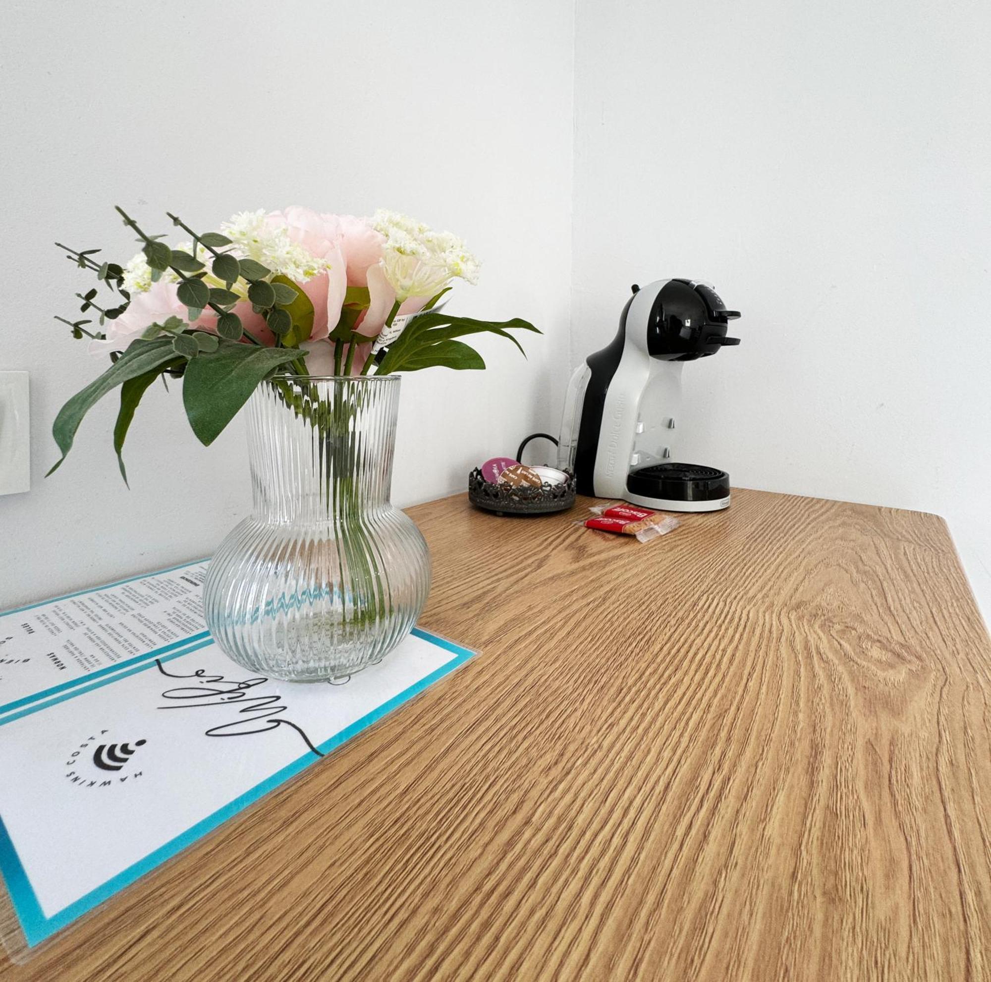 Apartamento Hawkins Costa 1A Algeciras Exteriér fotografie